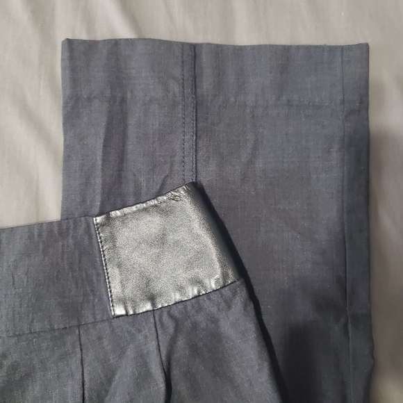 Magaschoni dress pants size - Picture 7 of 8